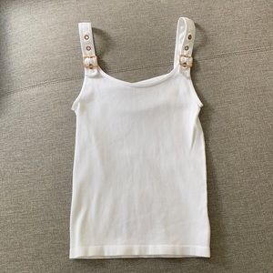 Suzette Collection Tanktop
